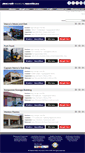 Mobile Screenshot of detroitmetroauctions.com